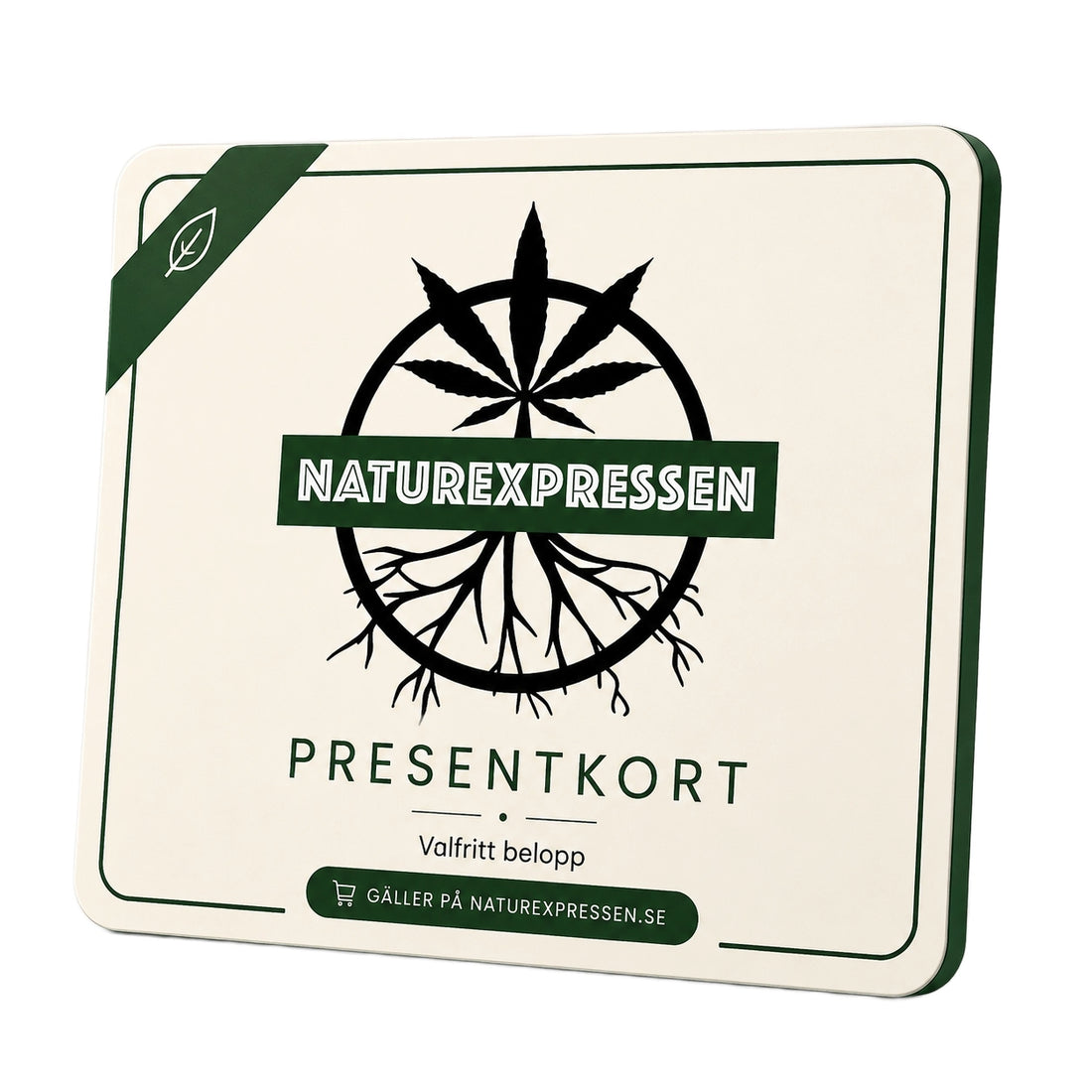 Presentkort